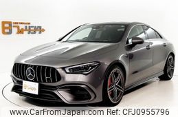 mercedes-benz amg 2020 -MERCEDES-BENZ--AMG 4BA-118354M--W1K1183542N085365---MERCEDES-BENZ--AMG 4BA-118354M--W1K1183542N085365-