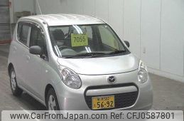 mazda carol 2014 -MAZDA 【新潟 582ｴ5692】--Carol HB35S--110318---MAZDA 【新潟 582ｴ5692】--Carol HB35S--110318-