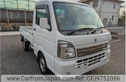 suzuki carry-truck 2018 -SUZUKI--Carry Truck DA16T-389252---SUZUKI--Carry Truck DA16T-389252-