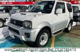 suzuki jimny-sierra 2016 -SUZUKI 【長岡 501ﾆ2946】--Jimny Sierra ABA-JB43W--JB43W-583014---SUZUKI 【長岡 501ﾆ2946】--Jimny Sierra ABA-JB43W--JB43W-583014-