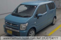 suzuki wagon-r 2023 -SUZUKI 【島根 581き7941】--Wagon R MH85S-191949---SUZUKI 【島根 581き7941】--Wagon R MH85S-191949-