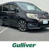 honda stepwagon 2013 -HONDA--Stepwgn DBA-RK5--RK5-1345481---HONDA--Stepwgn DBA-RK5--RK5-1345481- image 1