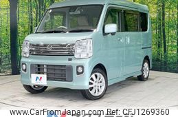 suzuki every-wagon 2016 -SUZUKI--Every Wagon ABA-DA17W--DA17W-127360---SUZUKI--Every Wagon ABA-DA17W--DA17W-127360-