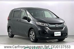 honda freed 2017 -HONDA--Freed DBA-GB5--GB5-1047903---HONDA--Freed DBA-GB5--GB5-1047903-