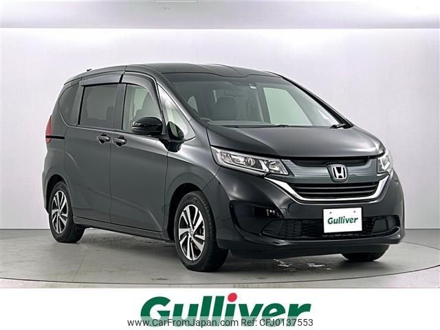 honda freed 2017 -HONDA--Freed DBA-GB5--GB5-1047903---HONDA--Freed DBA-GB5--GB5-1047903- image 1