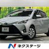 toyota vitz 2019 -TOYOTA--Vitz DAA-NHP130--NHP130-4008235---TOYOTA--Vitz DAA-NHP130--NHP130-4008235- image 1