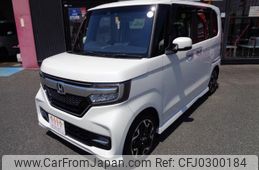 honda n-box 2020 -HONDA 【広島 582ｸ8075】--N BOX JF3--2246217---HONDA 【広島 582ｸ8075】--N BOX JF3--2246217-