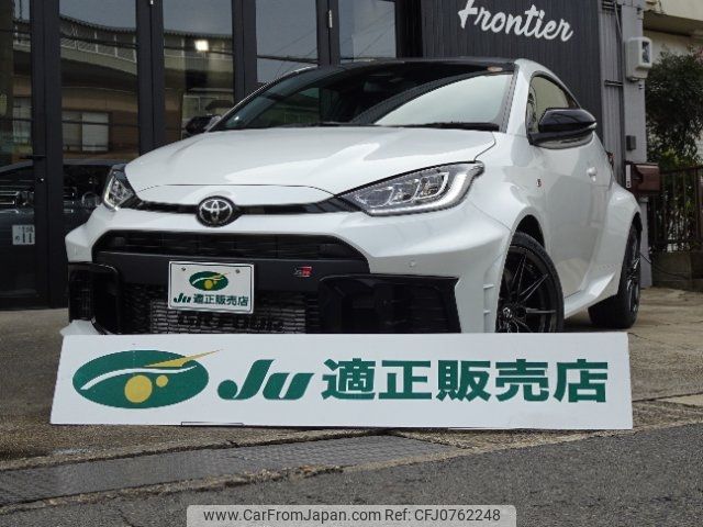 toyota yaris 2025 -TOYOTA 【名古屋 307ﾓ9796】--Yaris GXPA16--0017395---TOYOTA 【名古屋 307ﾓ9796】--Yaris GXPA16--0017395- image 1