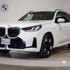 bmw x3 2024 -BMW--BMW X3 3CA-12GR20--WBA12GR0X09X78***---BMW--BMW X3 3CA-12GR20--WBA12GR0X09X78***- image 1