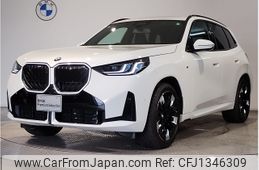 bmw x3 2024 -BMW--BMW X3 3CA-12GR20--WBA12GR0X09X78***---BMW--BMW X3 3CA-12GR20--WBA12GR0X09X78***-
