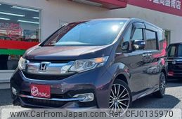 honda stepwagon 2016 -HONDA 【盛岡 310ﾌ 123】--Stepwgn DBA-RP4--RP4-1007486---HONDA 【盛岡 310ﾌ 123】--Stepwgn DBA-RP4--RP4-1007486-