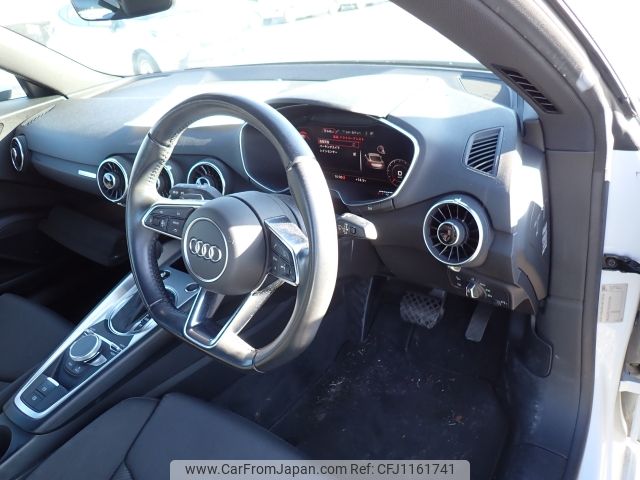 audi tt 2016 -AUDI--Audi TT ABA-FVCHHF--TRUZZZFV7G1016100---AUDI--Audi TT ABA-FVCHHF--TRUZZZFV7G1016100- image 2