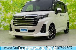 toyota roomy 2022 quick_quick_4BA-M900A_M900A-0665706