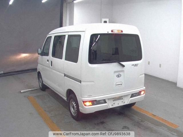 daihatsu hijet-cargo 2021 quick_quick_3BD-S321V_S321V-0512599 image 2