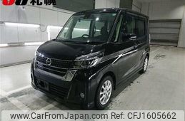 nissan dayz-roox 2019 CFJ1605662