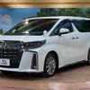 toyota alphard 2022 -TOYOTA--Alphard 3BA-AGH30W--AGH30-0423993---TOYOTA--Alphard 3BA-AGH30W--AGH30-0423993- image 17