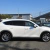 mazda cx-8 2018 quick_quick_3DA-KG2P_KG2P-125570 image 4