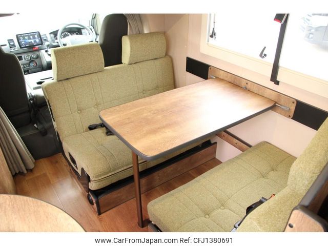 toyota hiace-van 2022 CFJ1380691 image 2