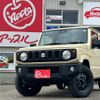 suzuki jimny 2024 -SUZUKI 【名変中 】--Jimny JB64W--328973---SUZUKI 【名変中 】--Jimny JB64W--328973- image 1