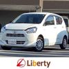 daihatsu mira-e-s 2019 quick_quick_LA350S_LA350S-0154988 image 1