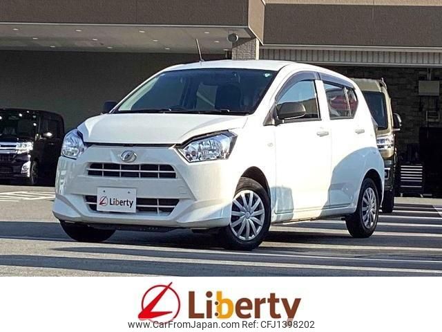 daihatsu mira-e-s 2019 quick_quick_LA350S_LA350S-0154988 image 1