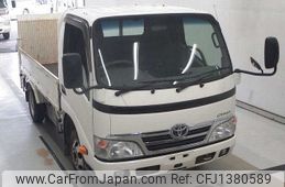 toyota dyna-truck 2013 -TOYOTA--Dyna KDY231-8014275---TOYOTA--Dyna KDY231-8014275-