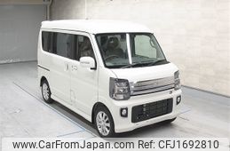 suzuki every-wagon 2025 CFJ1692810