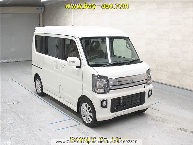 suzuki every-wagon 2025 CFJ1692810 image 1
