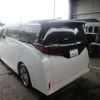 toyota alphard 2025 -TOYOTA 【伊豆 335ﾐ 810】--Alphard 3BA-AGH40W--AGH40-4023913---TOYOTA 【伊豆 335ﾐ 810】--Alphard 3BA-AGH40W--AGH40-4023913- image 2