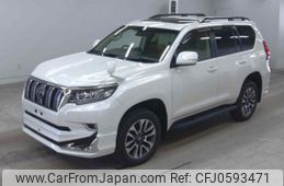 toyota land-cruiser-prado 2022 quick_quick_3BA-TRJ150W_TRJ150-0140812