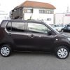 suzuki wagon-r 2016 quick_quick_MH34S_MH34S-523641 image 4