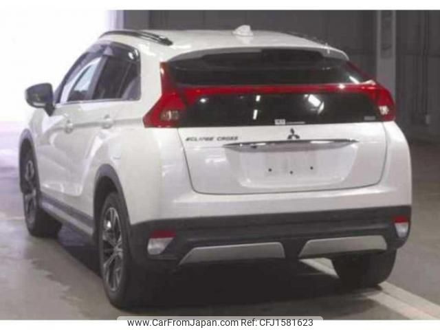 mitsubishi eclipse-cross 2019 CFJ1581623 image 2