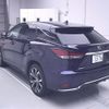 lexus rx 2019 -LEXUS--Lexus RX GYL25W-0018395---LEXUS--Lexus RX GYL25W-0018395- image 2