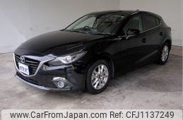 mazda axela 2014 -MAZDA--Axela DBA-BM5FS--BM5FS-104535---MAZDA--Axela DBA-BM5FS--BM5FS-104535-