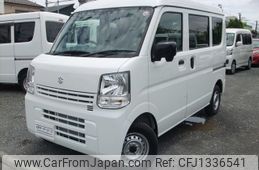 suzuki every 2023 -SUZUKI--Every 5BD-DA17V--DA17V-689477---SUZUKI--Every 5BD-DA17V--DA17V-689477-