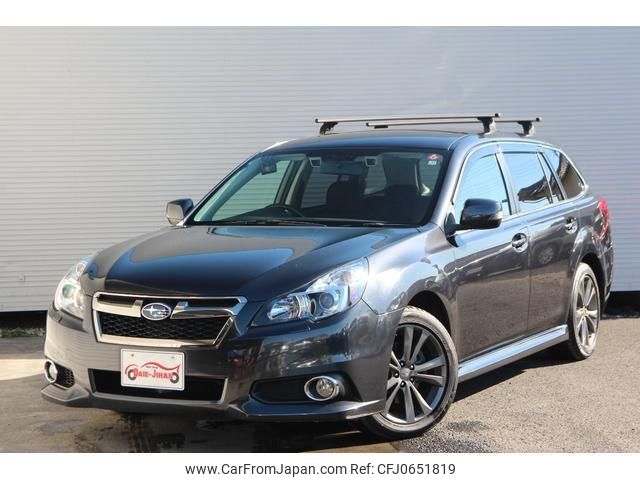 subaru legacy-touring-wagon 2013 quick_quick_BRM_BRM-028179 image 1