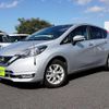 nissan note 2018 -NISSAN--Note DBA-E12--E12-576959---NISSAN--Note DBA-E12--E12-576959- image 1