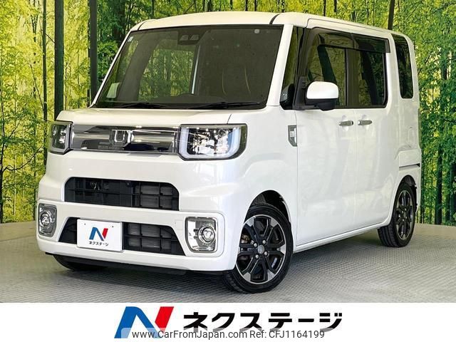 daihatsu wake 2019 quick_quick_LA700S_LA700S-0135135 image 1