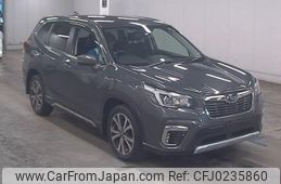 subaru forester 2019 quick_quick_5BA-SK9_SK9-029395