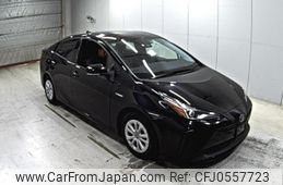 toyota prius 2019 -TOYOTA--Prius ZVW51-6133894---TOYOTA--Prius ZVW51-6133894-