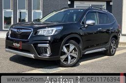subaru forester 2020 quick_quick_SKE_SKE-037810