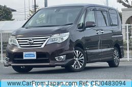 nissan serena 2016 quick_quick_DAA-HFC26_HFC26-296200