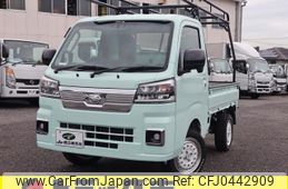 daihatsu hijet-truck 2022 CFJ0442909