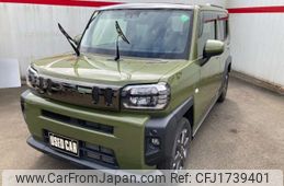 daihatsu taft 2020 CFJ1739401