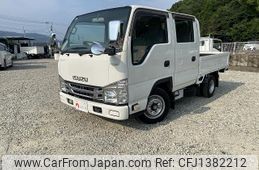 isuzu elf-truck 2015 GOO_NET_EXCHANGE_0730233A30250705W001
