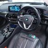 bmw 5-series 2018 quick_quick_LDA-JC20_WBAJC32060WA06652 image 3