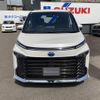 toyota voxy 2023 CFJ1675622 image 19