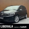 volkswagen golf-touran 2016 -VOLKSWAGEN--VW Golf Touran DBA-1TCZD--WVGZZZ1TZGW535776---VOLKSWAGEN--VW Golf Touran DBA-1TCZD--WVGZZZ1TZGW535776- image 1