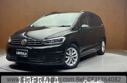 volkswagen golf-touran 2016 -VOLKSWAGEN--VW Golf Touran DBA-1TCZD--WVGZZZ1TZGW535776---VOLKSWAGEN--VW Golf Touran DBA-1TCZD--WVGZZZ1TZGW535776-