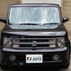 nissan cube-cubic 2006 quick_quick_YGZ11_YGZ11-103936 image 17